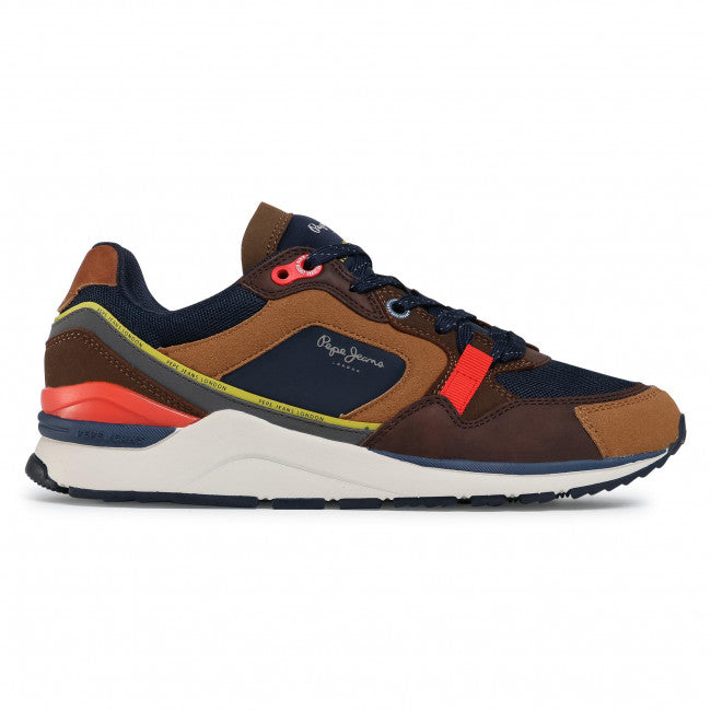 Pepe jeans - X20 Runner