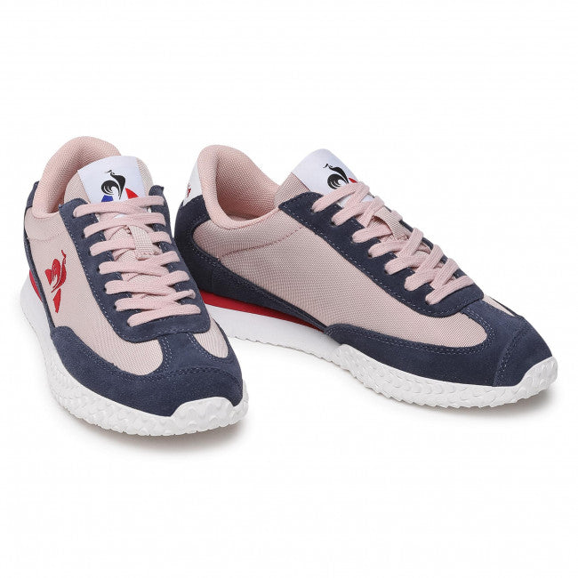 SNEAKERS LE COQ SPORTIF - Rose