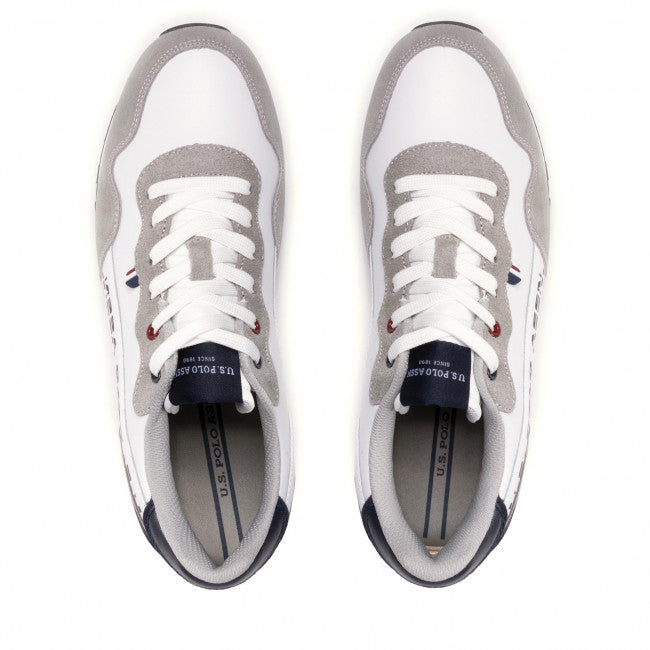 Sneakers U.S. POLO ASSN.