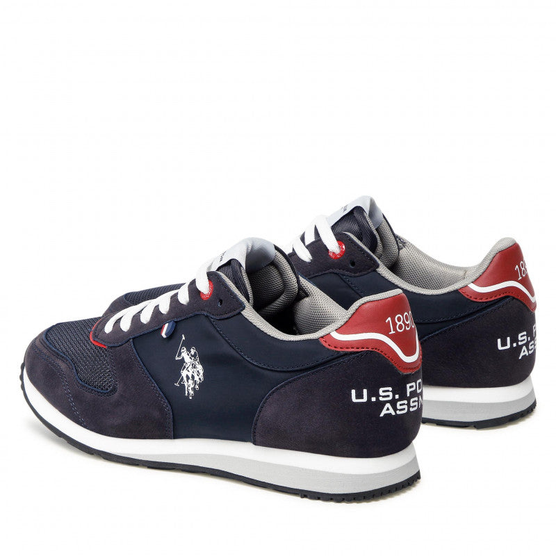 Sneakers U.S. POLO ASSN.