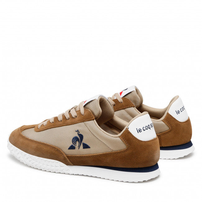 SNEAKERS LE COQ SPORTIF - Marron