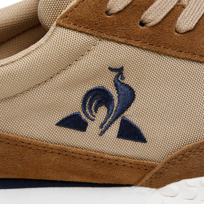 SNEAKERS LE COQ SPORTIF - Marron