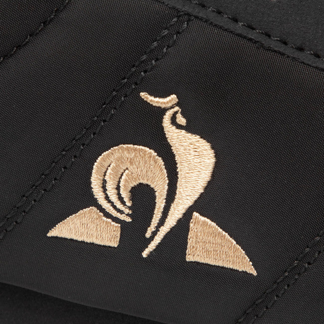 SNEAKERS LE COQ SPORTIF - Triple Black