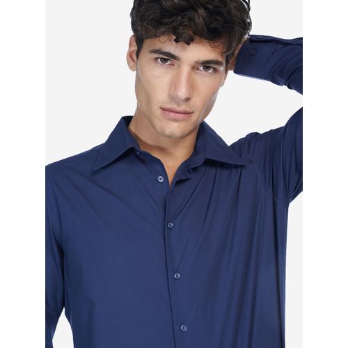 Chemise Homme  - Bleu