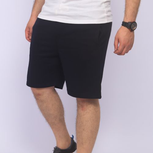 Short Jogging Unis - Bleu Marine