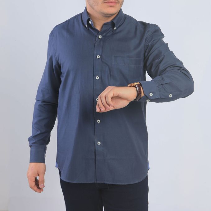 Antonio Bacci Chemises Homme - Vert