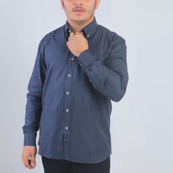 Antonio Bacci Chemises Homme - Vert