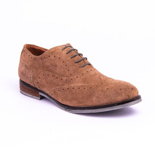 Chaussures classique en cuir - Beige