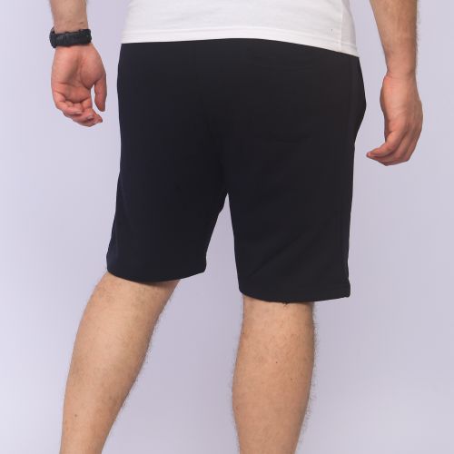 Short Jogging Unis - Bleu Marine