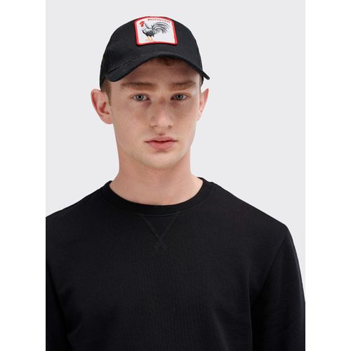Pull Homme - Noir