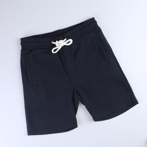 Short Jogging Unis - Bleu Marine