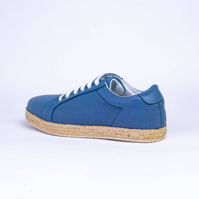 ReR Sneakers - Bleu