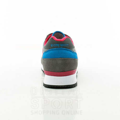 Sneakers Coq Sportif  - Gris