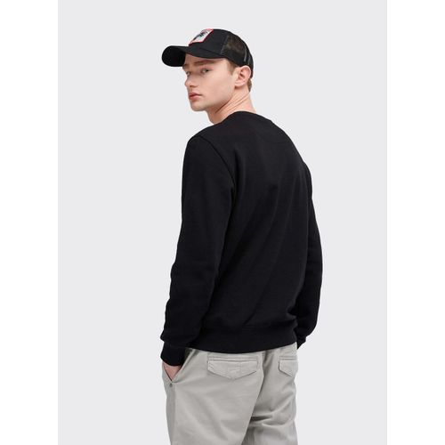 Pull Homme - Noir