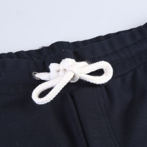 Short Jogging Unis - Bleu Marine