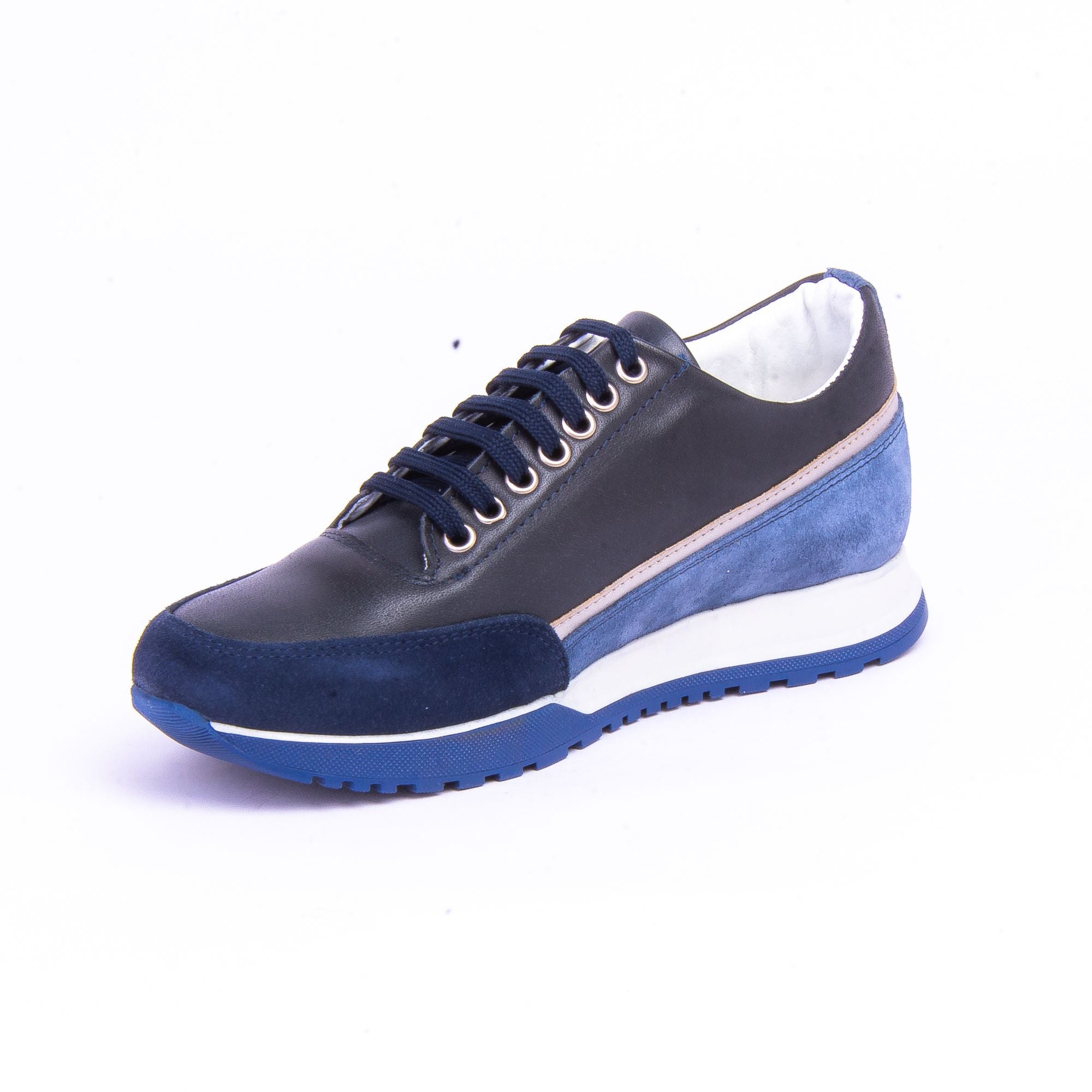Sneakers  ЯER - Italian Premium Shoes
