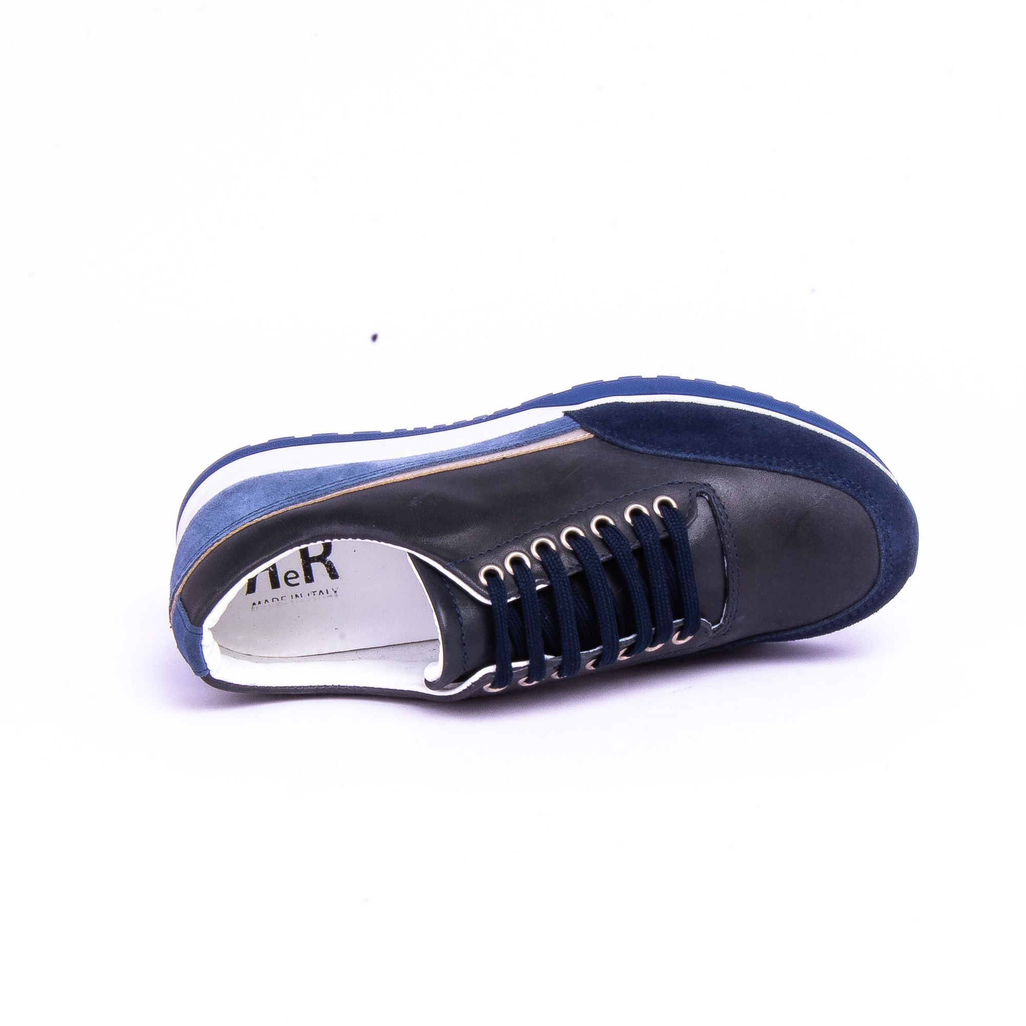 Sneakers  ЯER - Italian Premium Shoes