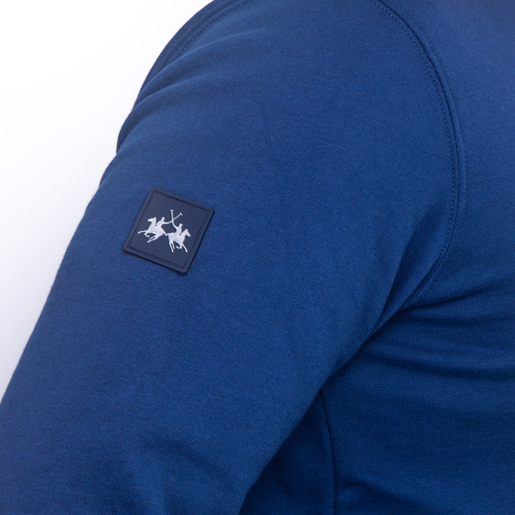 Pull Coupe Classique 100% Cotton - La Martina Collection