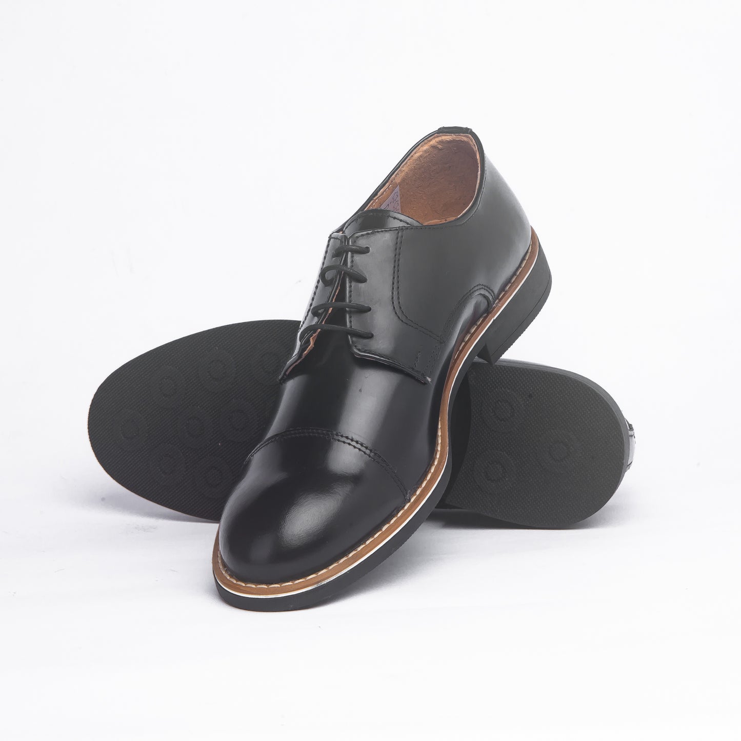 Derby ЯeR - Italian Premium Shoes