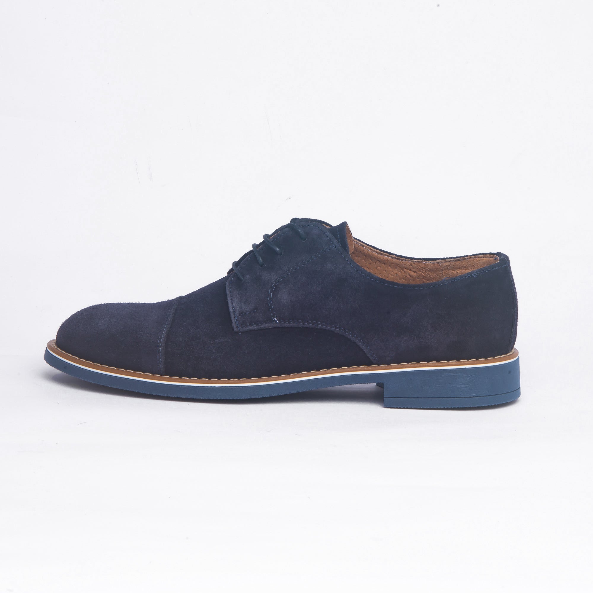 Derby ЯeR - Italian Premium Shoes