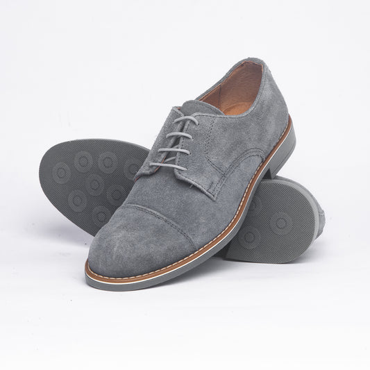Derby ЯeR - Italian Premium Shoes