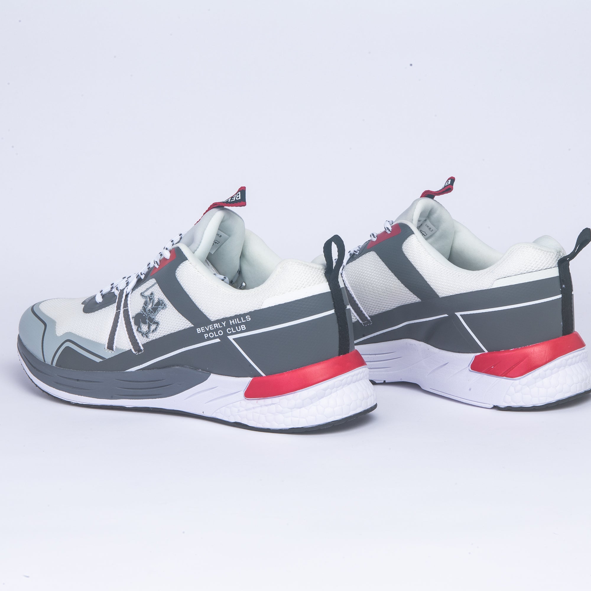Sneakers Bevely Hills - Polo Club