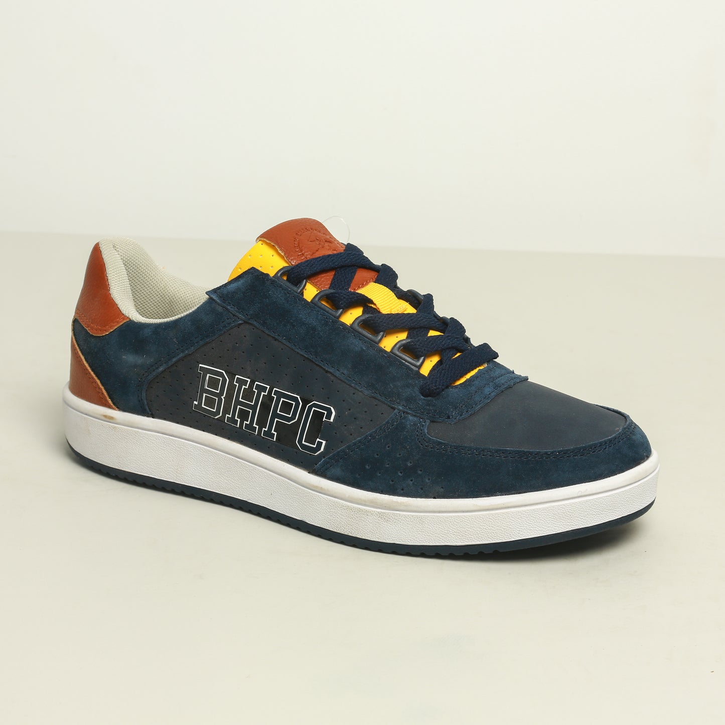 Sneakers Bevely Hills Polo Club - Bleu marine
