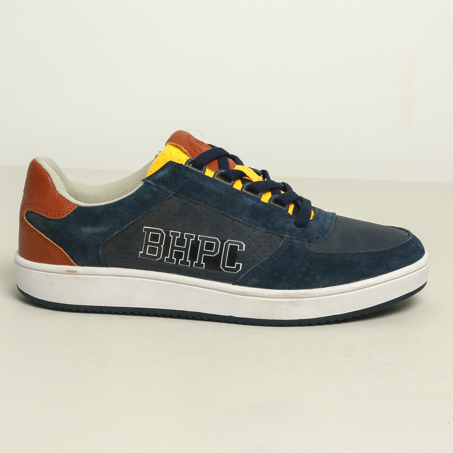 Sneakers Bevely Hills Polo Club - Bleu marine
