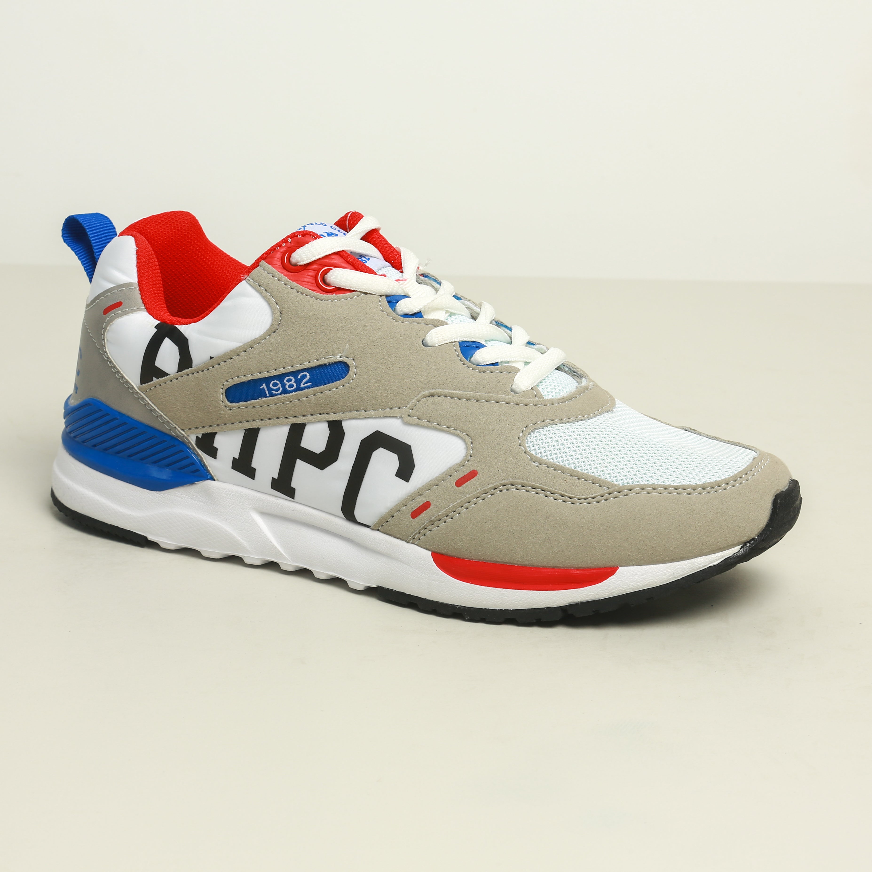 Sneakers Homme - Blanc
