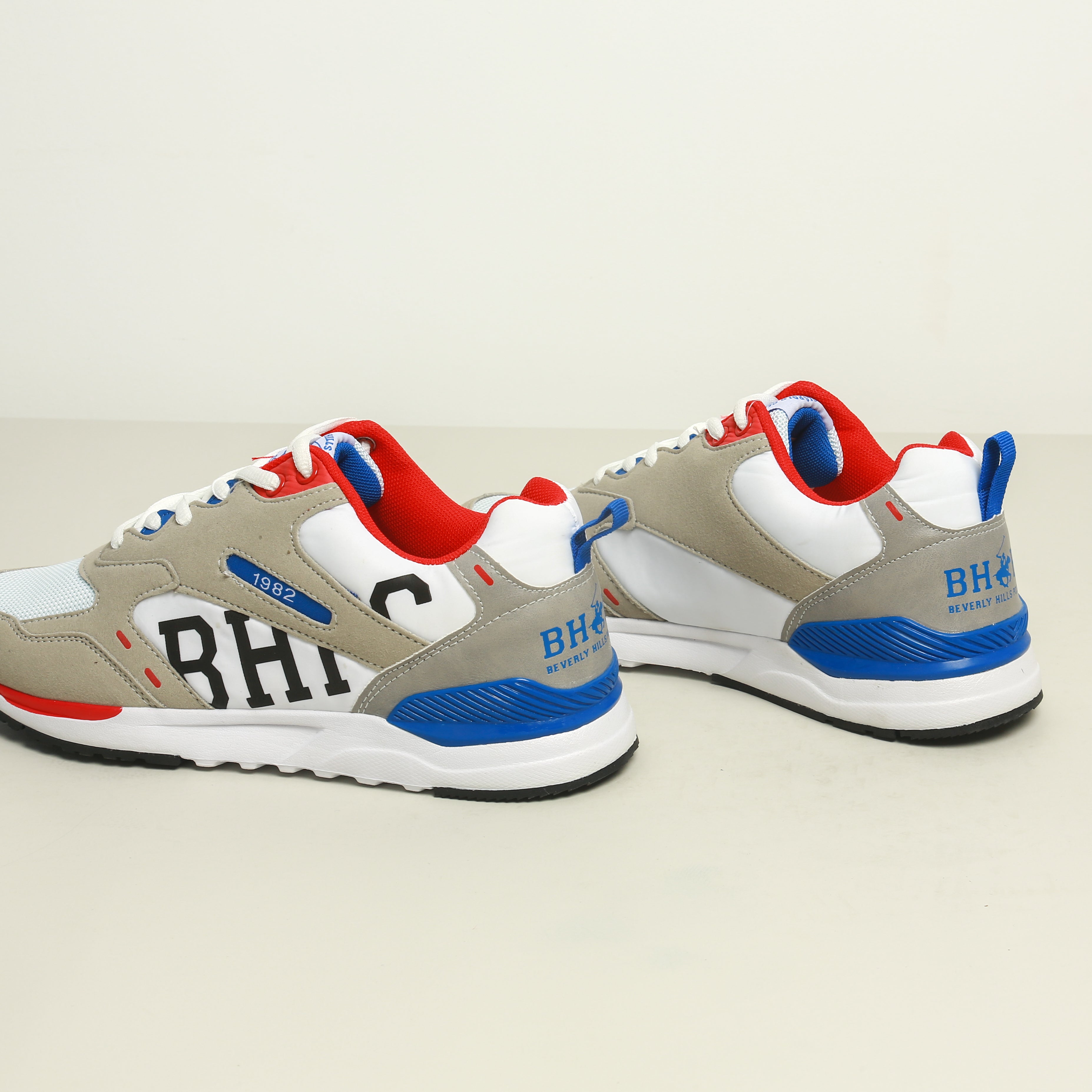 Sneakers Homme - Blanc