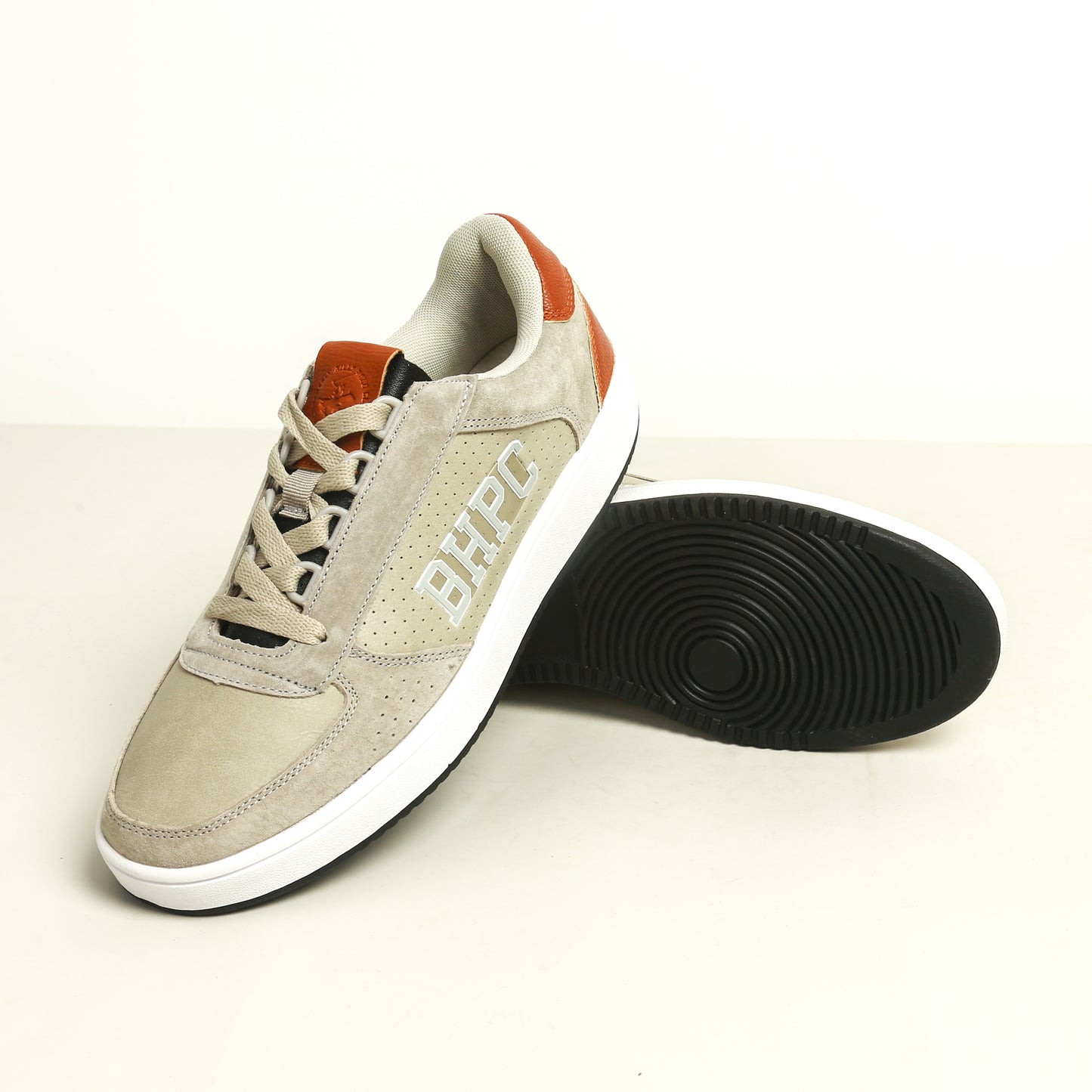Sneakers Bevely Hills - Polo Club - Beige