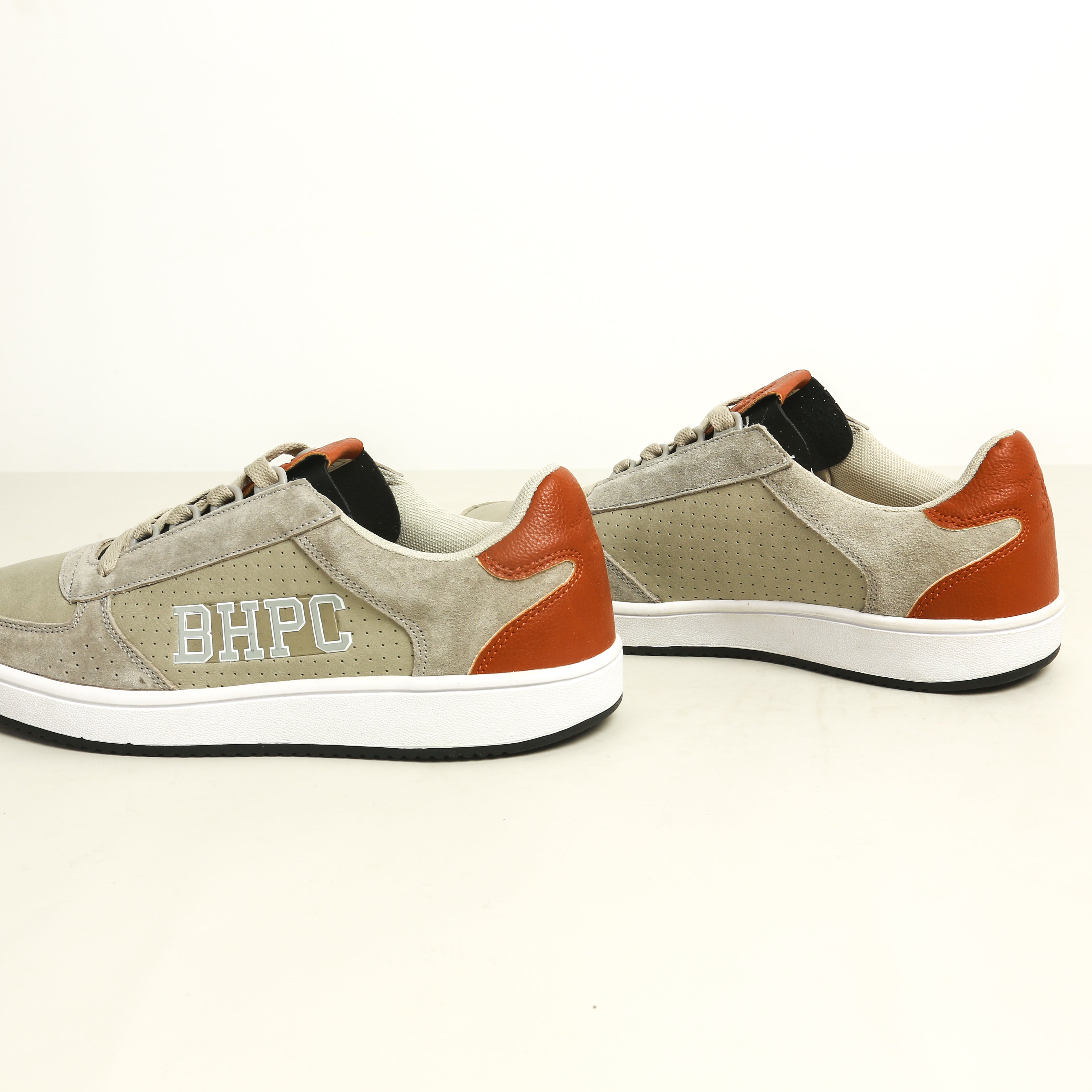 Sneakers Homme - Beige