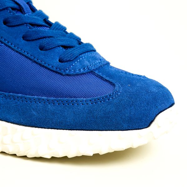 Sneakers Veloce - Blue Gauloise