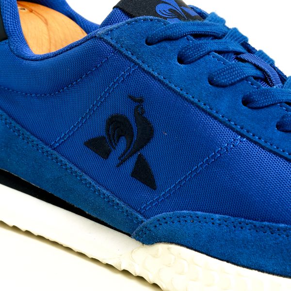 Sneakers Veloce - Blue Gauloise