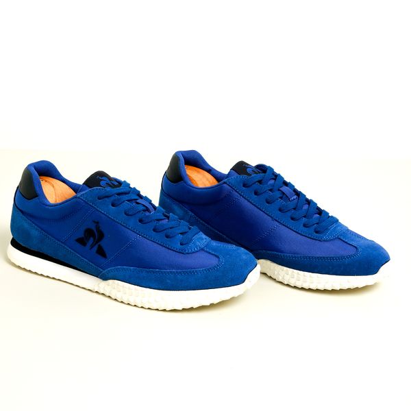 Sneakers Veloce - Blue Gauloise