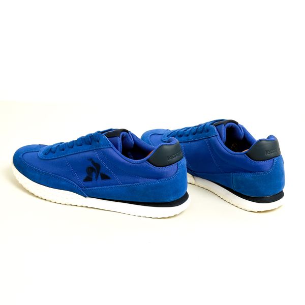 Sneakers Veloce - Blue Gauloise