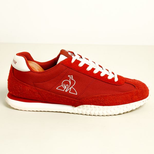 Sneakers Veloce - Rouge