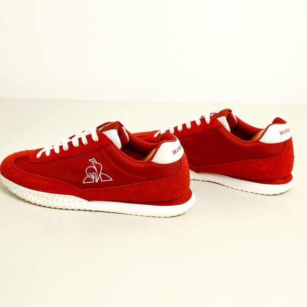 Sneakers Veloce - Rouge